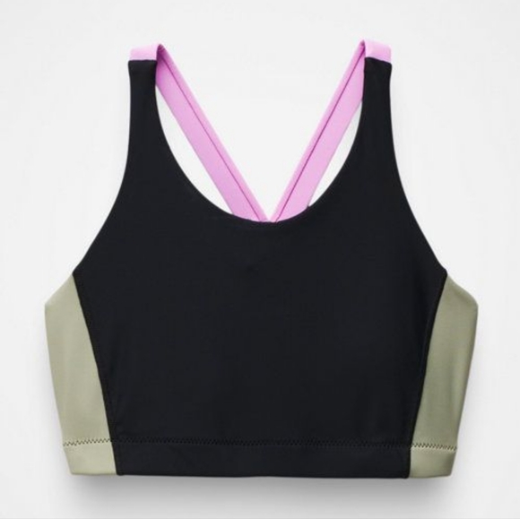 Prana Baja Bound Swim Suit, Top And/Or Bottom 🌊 - Picture 4 of 9